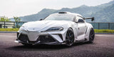 Robot Toyota GR Supra  Hyperion A Complete Narrow Body Kit