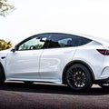 Robot Craftsman Tesla Model Y Starship Polypropylene (PP) Full Bodykit
