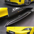 CMST Porsche Taycan Base / 4 / 4S (2020-2025) CMST Carbon Fibre Aero Body Kit - Robot Bodykits