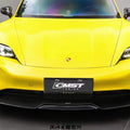 CMST Porsche Taycan Base / 4 / 4S (2020-2025) CMST Carbon Fibre Aero Body Kit - Robot Bodykits