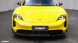 CMST Porsche Taycan Base / 4 / 4S (2020-2025) CMST Carbon Fibre Aero Body Kit