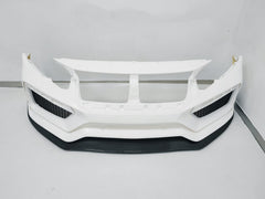 Robot Craftsman 10th Gen Honda Civic Body Kit Narrowbody Fibre Glass Reinforced Plastic Complete Body Kit