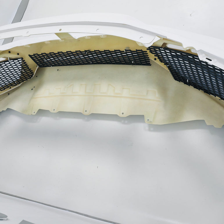 Robot Craftsman 10th Gen Honda Civic Body Kit Narrowbody Fibre Glass Reinforced Plastic Complete Body Kit