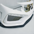 Robot Craftsman 10th Gen Honda Civic Body Kit Narrowbody Fibre Glass Reinforced Plastic Complete Body Kit