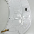 Robot Craftsman 10th Gen Honda Civic Body Kit Narrowbody Fibre Glass Reinforced Plastic Complete Body Kit