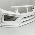 Robot Craftsman 10th Gen Honda Civic Body Kit Narrowbody Fibre Glass Reinforced Plastic Complete Body Kit