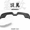 Robot Craftsman Zeekr 001 Complete Bodykit