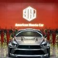 Robot Craftsman Ford Mustang Dusk Widebody Kit 2015-2023