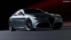 Robot Craftsman Alfa Romeo Giulia Lowline Bodykit (Hydrogai Series)  - Base FRP kit