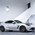 Robot Craftsman Toyota GR86 / BRZ Complete Narrow Body Kit