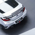 Robot Craftsman Toyota GR86 / BRZ Complete Narrow Body Kit
