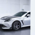 Robot Craftsman Toyota GR86 / BRZ Complete Narrow Body Kit