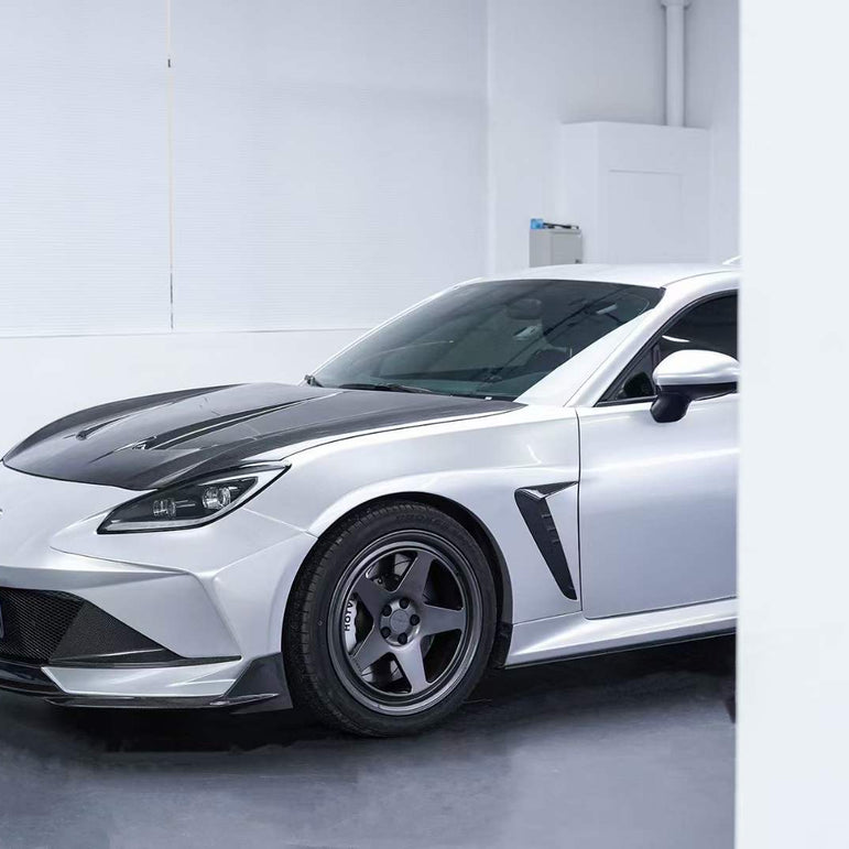 Robot Craftsman Toyota GR86 / BRZ Complete Narrow Body Kit