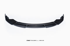 CMST Tesla Model 3 "Highland" Carbon Fiber Front Lip Ver.1