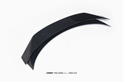 CMST Tesla Model 3 Highland Carbon Fiber Rear Spoiler Ver.1