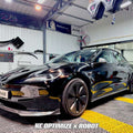 Robot Craftsman Tesla Model 3 Highland Lowline Bodykit (Hydrogai Series) SR & LR