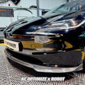 Robot Craftsman Tesla Model 3 Highland Lowline Bodykit (Hydrogai Series) SR & LR