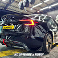 Robot Craftsman Tesla Model 3 Highland Lowline Bodykit (Hydrogai Series) SR & LR