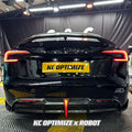 Robot Craftsman Tesla Model 3 Highland Lowline Bodykit (Hydrogai Series) SR & LR