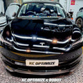 Robot Craftsman Tesla Model 3 Highland Lowline Bodykit (Hydrogai Series) SR & LR
