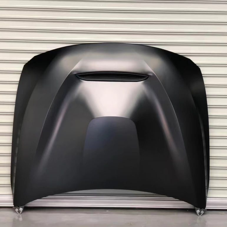 BMW M3 F80 & M4 F82 Aluminium GTS Style Front Bonnet / Hood 2014-2020 - Robot Bodykits