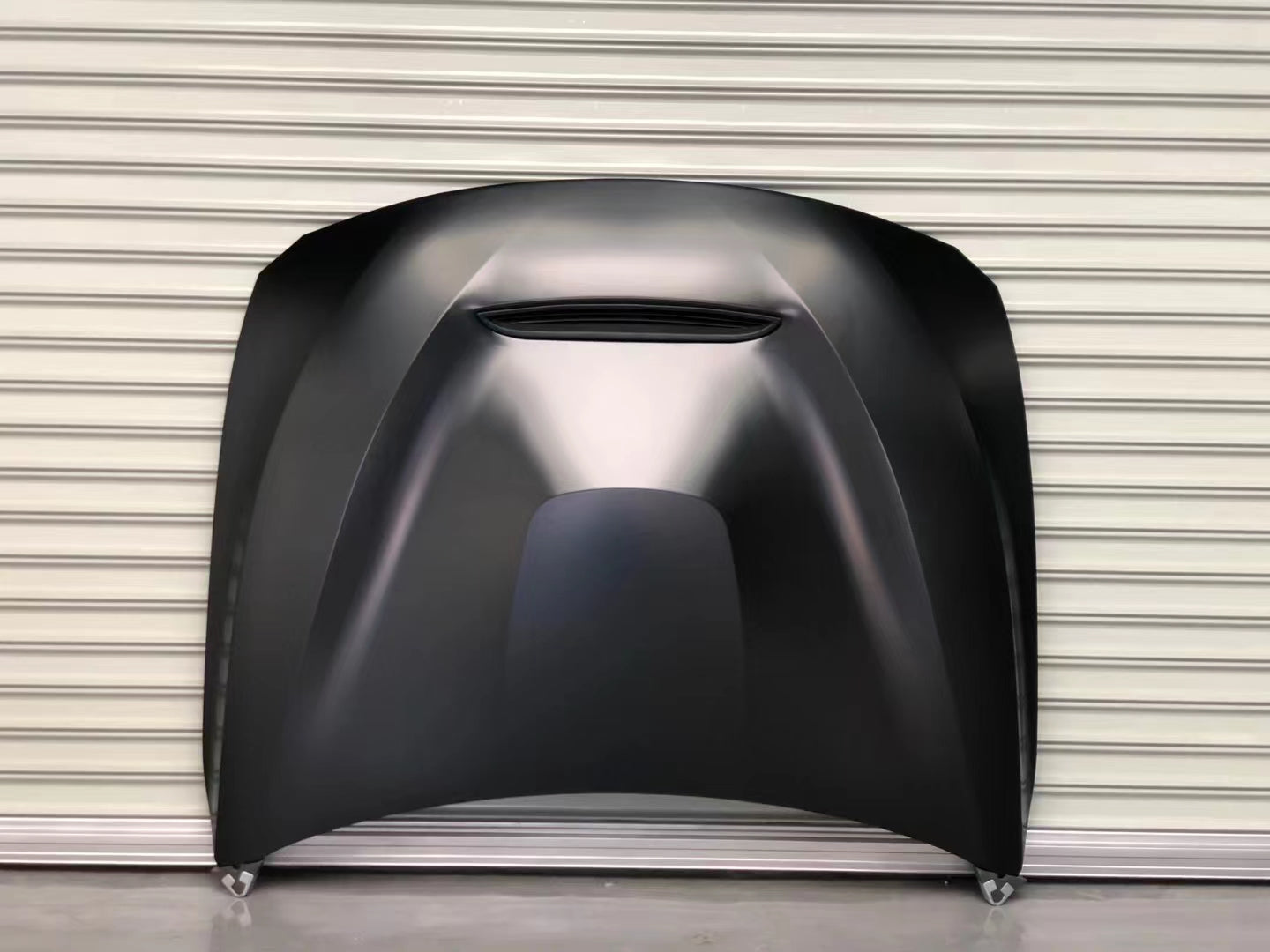 BMW M3 F80 & M4 F82 Aluminium GTS Style Front Bonnet / Hood 2014-2020 - Robot Bodykits