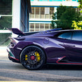 SD Dynamics Lamborghini Huracan to STO Conversion Dry-Carbon Full Body Kit