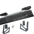 Robot Craftsman Toyota GT86 / BRZ GT Wing