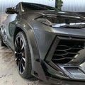 SD Dynamics "M Edition" Lamborghini Urus Dry Carbon Fibre Full Body Kit