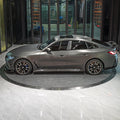 CMST Carbon Fibre CFRP Lowline Bodykit for BMW i4 - Robot Bodykits