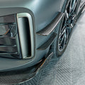 CMST Carbon Fibre CFRP Lowline Bodykit for BMW i4 - Robot Bodykits