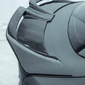 CMST Carbon Fibre CFRP Lowline Bodykit for BMW i4 - Robot Bodykits