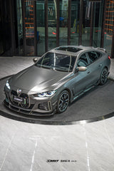 CMST Carbon Fibre CFRP Lowline Bodykit for BMW i4