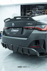 CMST Carbon Fibre CFRP Lowline Bodykit for BMW i4