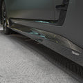 CMST Carbon Fibre CFRP Lowline Bodykit for BMW i4 - Robot Bodykits