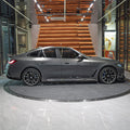 CMST Carbon Fibre CFRP Lowline Bodykit for BMW i4 - Robot Bodykits