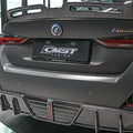CMST Carbon Fibre CFRP Lowline Bodykit for BMW i4 - Robot Bodykits