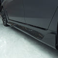 CMST Carbon Fibre CFRP Lowline Bodykit for BMW i4 - Robot Bodykits