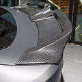 CMST Carbon Fibre CFRP Lowline Bodykit for BMW i4 - Robot Bodykits