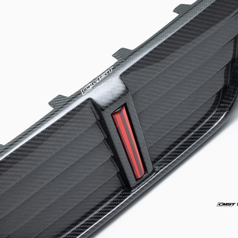 CMST Carbon Fibre CFRP Lowline Bodykit for BMW i4 - Robot Bodykits