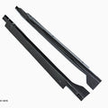 CMST Carbon Fibre CFRP Lowline Bodykit for BMW i4 - Robot Bodykits