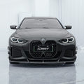 CMST Carbon Fibre CFRP Lowline Bodykit for BMW i4 - Robot Bodykits