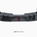 CMST Carbon Fibre CFRP Lowline Bodykit for BMW i4 - Robot Bodykits