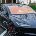Robot Craftsman Tesla Model 3 Highland Lowline Bodykit (Hydrogai Series) SR & LR