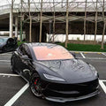 Robot Craftsman Tesla Model 3 Highland Lowline Bodykit (Hydrogai Series) SR & LR