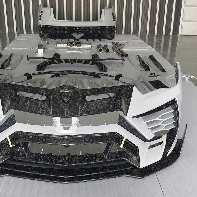 SD Dynamics 