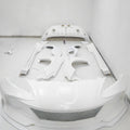 Robot Craftsman Toyota GR86 / BRZ Complete Widebody Kit