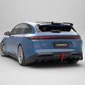 Robot Craftsman NIO ET5/ET5t Lowline Bodykit (Hydrogai Series) - NIO ET5/ET5t (NT 2.0 / Pre-Facelift)