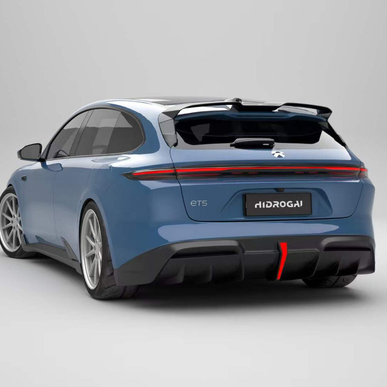Robot Craftsman NIO ET5/ET5t Lowline Bodykit (Hydrogai Series) - NIO ET5/ET5t (NT 2.0 / Pre-Facelift)