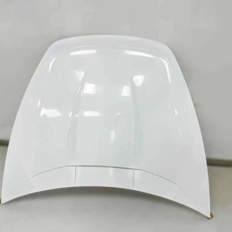 Robot Craftsman Tesla Model 3 Highland Bonnet / Hood